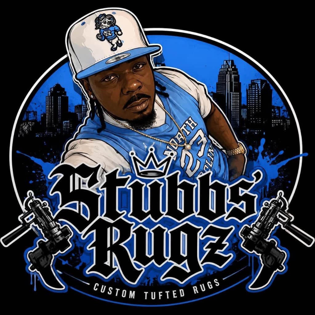 Stubbs' Rugz logo